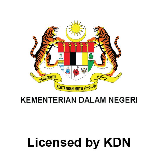 Our Credentials