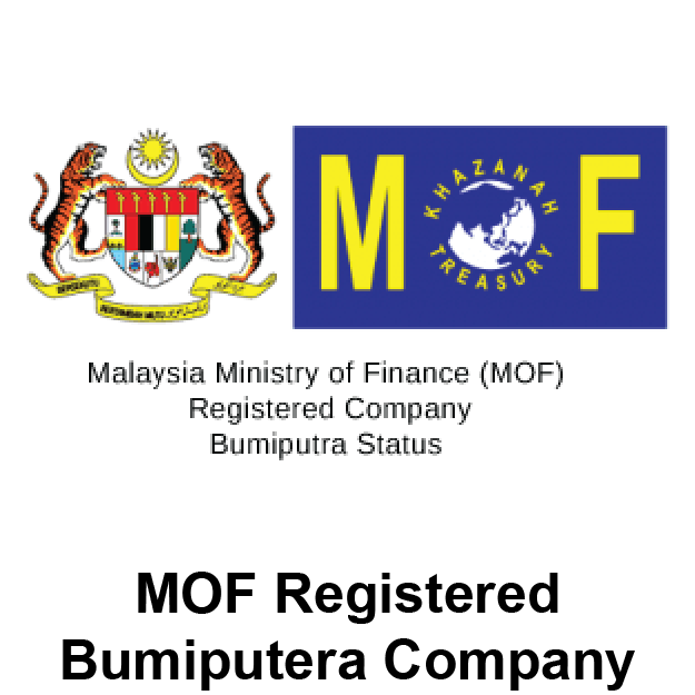Our Credentials
